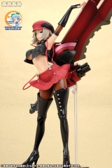Оригинальная аниме фигурка GOD EATER BURST - Alisa Ilinichina Amiella 1/7 Complete Figure