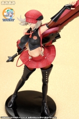 Оригинальная аниме фигурка GOD EATER BURST - Alisa Ilinichina Amiella 1/7 Complete Figure