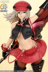Оригинальная аниме фигурка GOD EATER BURST - Alisa Ilinichina Amiella 1/7 Complete Figure