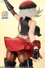 Оригинальная аниме фигурка GOD EATER BURST - Alisa Ilinichina Amiella 1/7 Complete Figure