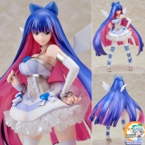 Оригінальна аніме фігурка Panty & Stocking with Garterbelt - Stocking 1/8 Complete Figure