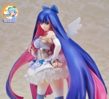 Оригинальная аниме фигурка Panty & Stocking with Garterbelt - Stocking 1/8 Complete Figure