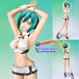 Оригинальная аниме фигуркаFiguarts Zero Zessica Wong