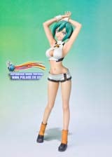 Оригинальная аниме фигуркаFiguarts Zero Zessica Wong