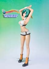 Оригинальная аниме фигуркаFiguarts Zero Zessica Wong