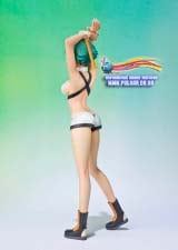 Оригинальная аниме фигуркаFiguarts Zero Zessica Wong