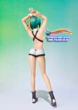 Оригинальная аниме фигуркаFiguarts Zero Zessica Wong