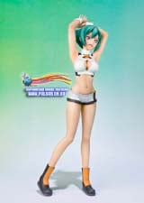 Оригинальная аниме фигуркаFiguarts Zero Zessica Wong