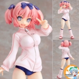 Оригінальна аніме фігурка Senran Kagura: Shoujo-tachi no Shinei - Hibari 1/8 Complete Figure