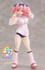 Оригінальна аніме фігурка Senran Kagura: Shoujo-tachi no Shinei - Hibari 1/8 Complete Figure