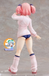 Оригінальна аніме фігурка Senran Kagura: Shoujo-tachi no Shinei - Hibari 1/8 Complete Figure