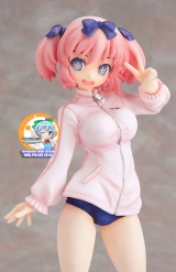 Оригінальна аніме фігурка Senran Kagura: Shoujo-tachi no Shinei - Hibari 1/8 Complete Figure