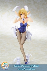 Оригинальная аниме фигурка Infinite Stratos - Charlotte Dunois -Bunny Style- 1/7 Complete Figure