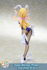 Оригинальная аниме фигурка Infinite Stratos - Charlotte Dunois -Bunny Style- 1/7 Complete Figure