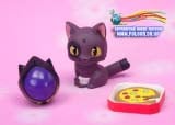 Оригинальная аниме фигурка из Японии chibi-arts C.C.
