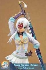Оригінальна аніме фігурка Hyakka Ryoran - Gisen Yagyu 1/8 Complete Figure