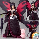 Оригинальная аниме фигурка figma - Kuroyukihime School Avatar ver.
