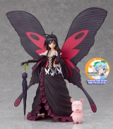 Оригинальная аниме фигурка figma - Kuroyukihime School Avatar ver.