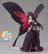 Оригинальная аниме фигурка figma - Kuroyukihime School Avatar ver.