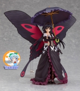 Оригинальная аниме фигурка figma - Kuroyukihime School Avatar ver.