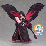 Оригинальная аниме фигурка figma - Kuroyukihime School Avatar ver.