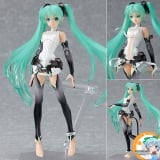 Аниме Фигурка figma Hatsune Miku Append ver.№ 100