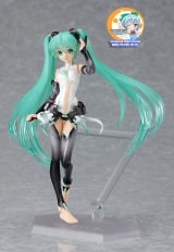 Аниме Фигурка figma Hatsune Miku Append ver.№ 100