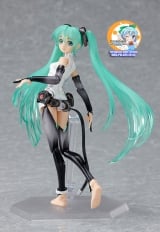 Аниме Фигурка figma Hatsune Miku Append ver.№ 100