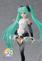 Аниме Фигурка figma Hatsune Miku Append ver.№ 100