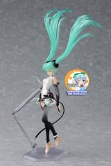 Аниме Фигурка figma Hatsune Miku Append ver.№ 100