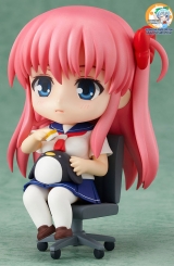 Оригінальна аніме Nendoroid фігурка - Saki Achiga Arc episode of side-A: Nodoka Haramura