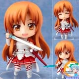 Аніме Nendoroid фігурка Asuna Yuuki
