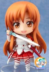 Аніме Nendoroid фігурка Asuna Yuuki