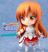 Аніме Nendoroid Фігурка Petit Asuna Yuuki