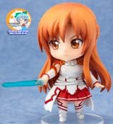 Аніме Nendoroid фігурка Asuna Yuuki