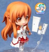 Аніме Nendoroid фігурка Asuna Yuuki