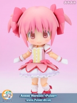 Оригінальна аніме фігурка Cu-poche - Puella Magi Madoka Magica the Movie: Madoka Kaname Posable Figure