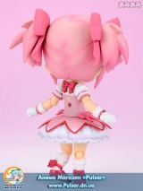 Оригінальна аніме фігурка Cu-poche - Puella Magi Madoka Magica the Movie: Madoka Kaname Posable Figure