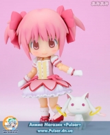 Оригінальна аніме фігурка Cu-poche - Puella Magi Madoka Magica the Movie: Madoka Kaname Posable Figure