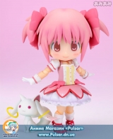 Оригінальна аніме фігурка Cu-poche - Puella Magi Madoka Magica the Movie: Madoka Kaname Posable Figure