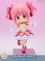 Оригінальна аніме фігурка Cu-poche - Puella Magi Madoka Magica the Movie: Madoka Kaname Posable Figure