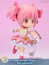 Оригінальна аніме фігурка Cu-poche - Puella Magi Madoka Magica the Movie: Madoka Kaname Posable Figure