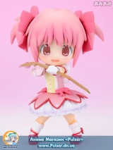 Оригінальна аніме фігурка Cu-poche - Puella Magi Madoka Magica the Movie: Madoka Kaname Posable Figure