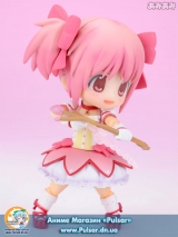 Оригінальна аніме фігурка Cu-poche - Puella Magi Madoka Magica the Movie: Madoka Kaname Posable Figure