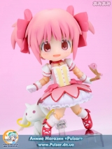 Оригінальна аніме фігурка Cu-poche - Puella Magi Madoka Magica the Movie: Madoka Kaname Posable Figure