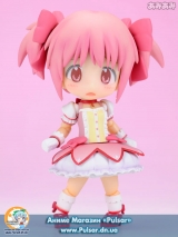 Оригінальна аніме фігурка Cu-poche - Puella Magi Madoka Magica the Movie: Madoka Kaname Posable Figure