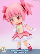 Оригінальна аніме фігурка Cu-poche - Puella Magi Madoka Magica the Movie: Madoka Kaname Posable Figure