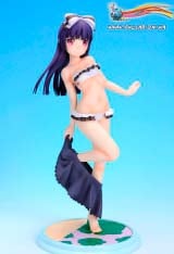 Аніме Фігурка Oreimo - Kuroneko ** nawake ga nai Ver. 1/7 Complete Figure (oreimo)