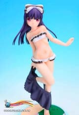 Аніме Фігурка Oreimo - Kuroneko ** nawake ga nai Ver. 1/7 Complete Figure (oreimo)
