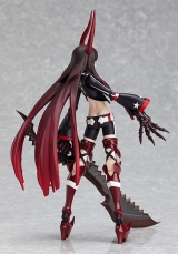 Оригинальная аниме фигурка &laquo;figma - Black Gold Saw TV Animation ver. from "Black Rock Shooter"&raquo;